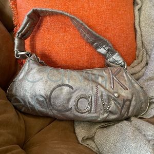 Vintage Calvin Klein purse